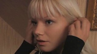 Blonde Swedish Porn - Cute Blonde Swedish Teen And Her Boyfriend HQ Mp4 XXX Video