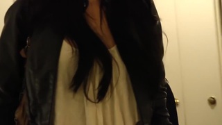 Tonight's Girlfriend: Juelz Ventura