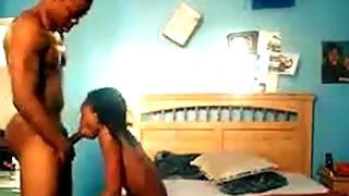 Black homemade porn videos