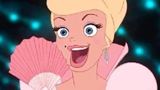 320px x 180px - Disney Princess Porn Tiana Meets Charlotte HQ Mp4 XXX Video