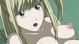 Light Yagami Gay Porn - Death Note Porn Misa Does It With Light HQ Mp4 XXX Video