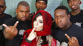 Nadia Ali And Mia Khalifa HD XXX Videos | Redwap.me