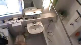 320px x 180px - My BBW Mom Caught On Spy Camera In Bathroom HQ Mp4 XXX Video