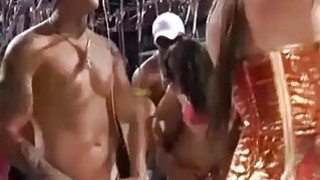brazilian anal party fuck orgy