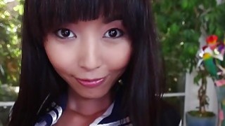 Asian Brunette Tramp Marica - Black Dick Roughly Penetrate Marica Hase HQ Mp4 XXX Video