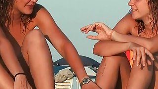 Nudist Beach Voyeur Vid With Amazing Nudist Teens HQ Mp4 XXX Video 