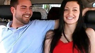 Blind Date Sex - Cocksucking After A Blind Date HQ Mp4 XXX Video
