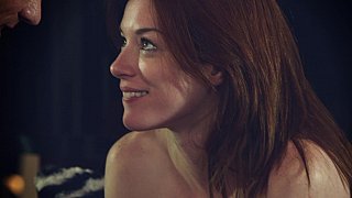 Sexy naked women sweating - Porn clips