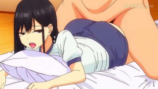 Big ass hentai creampie - gomu o tsukete to iimashita yo ne... cap 2 sub espa ol