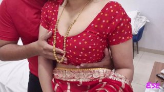 Hot indian bhabhi sammy sins rough sex compilation - big tits, doggy style, and tight pussy