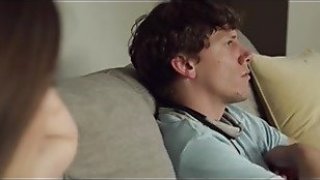 Its just dry humpingq6rs