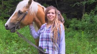 Horse And Girl Blad Xxx Video - Horse And Girl Sexy Bf HD XXX Videos | Redwap.me