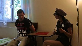 Busty Policewoman Porr Filmer - Busty Policewoman Sex